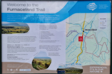 Furnanceland Trail
